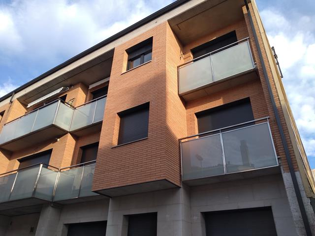 Vivienda en Manlleu, Barcelona